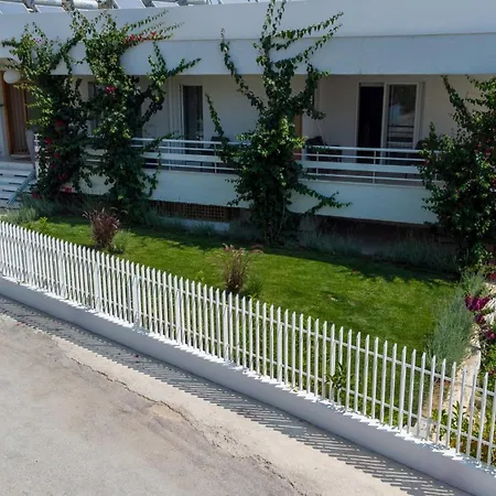 Arancia Elegant Rooms&suites Tolón