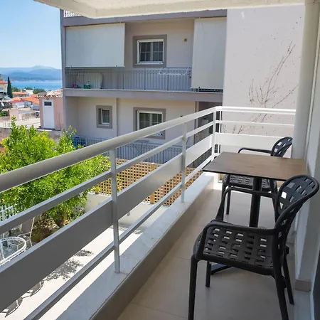 Arancia Elegant Rooms&suites Tolón