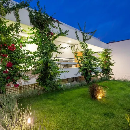 Appartamento Arancia Elegant Rooms&suites *