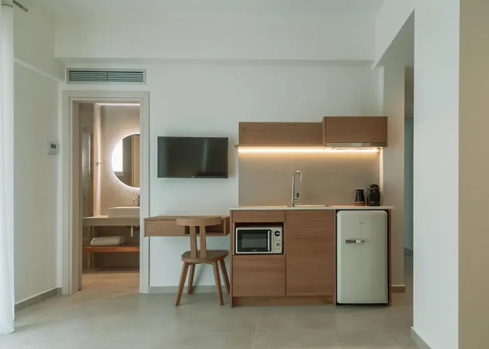 Appartamento Arancia Elegant Rooms&suites *