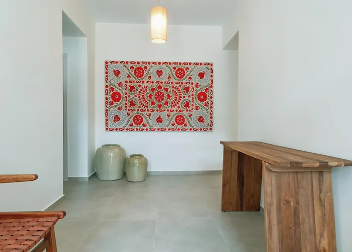 Arancia Elegant Rooms&suites