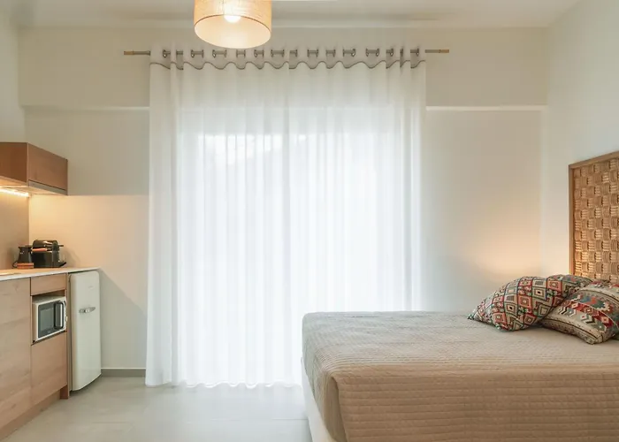 Arancia Elegant Rooms&suites Tolón