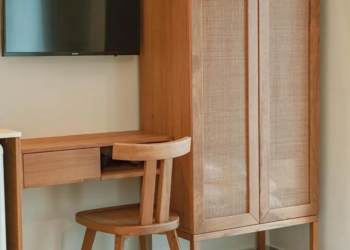 Arancia Elegant Rooms&suites Appartamento