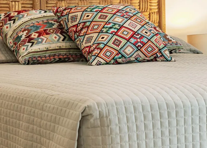 Arancia Elegant Rooms&suites Appartamento *