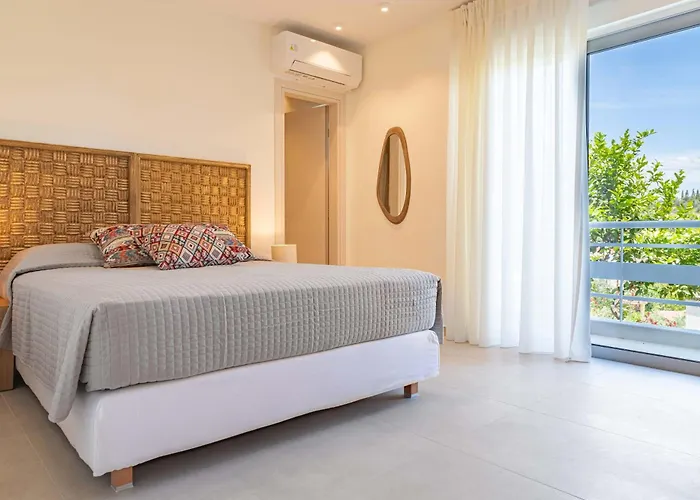 Arancia Elegant Rooms&suites * Tolón