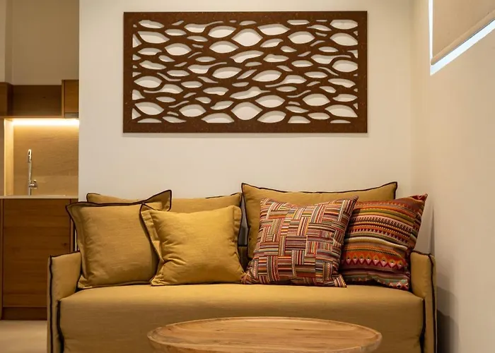 Appartamento Arancia Elegant Rooms&suites *