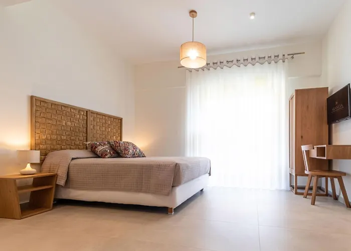 Arancia Elegant Rooms&suites Appartamento