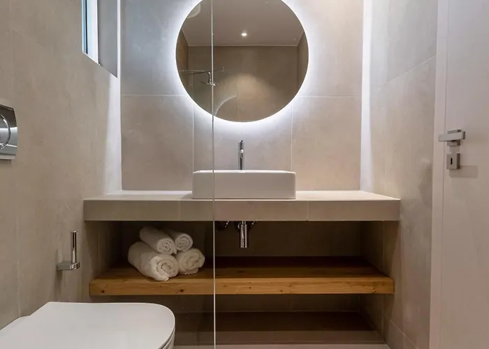 Arancia Elegant Rooms&suites Tolón