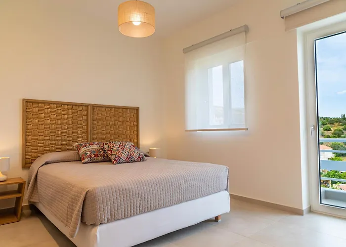 Arancia Elegant And Apartment