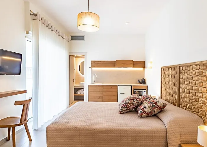 Arancia Elegant Rooms&suites Appartamento