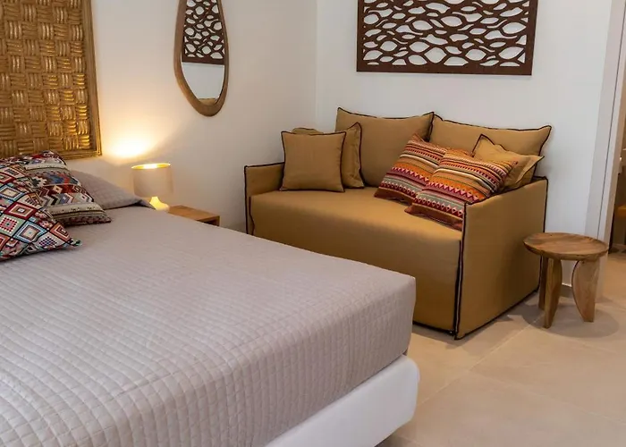 Appartamento Arancia Elegant Rooms&suites Tolón