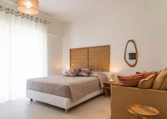 Arancia Elegant And Apartment *