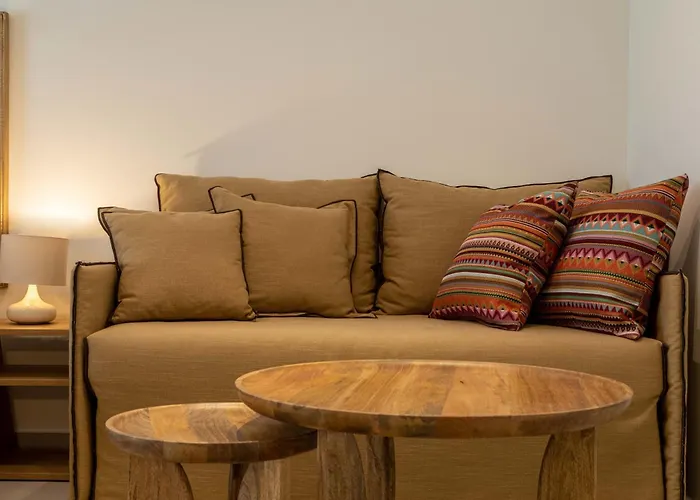 Arancia Elegant Rooms&suites Tolón