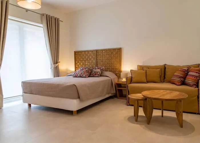 Appartamento Arancia Elegant Rooms&suites *