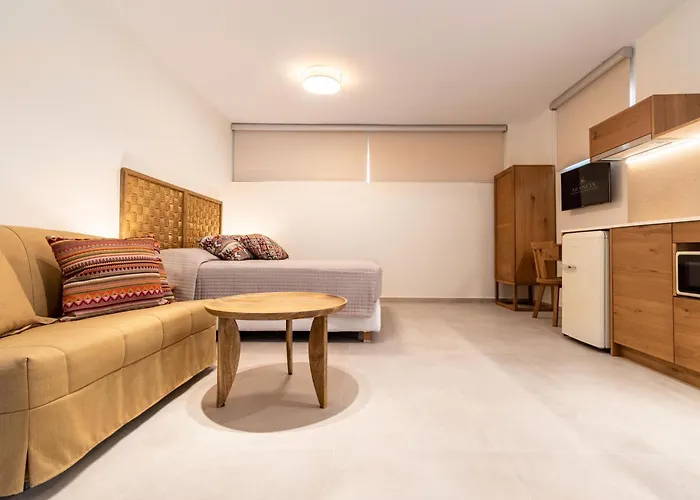 Appartamento Arancia Elegant Rooms&suites *