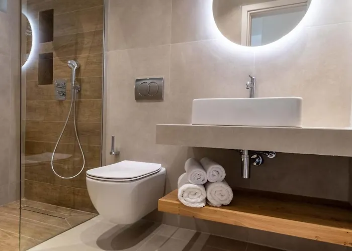 Arancia Elegant Rooms&suites Appartamento