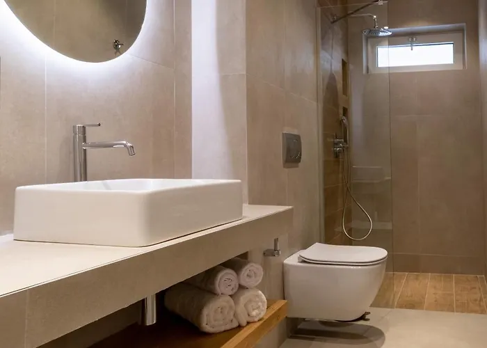 Arancia Elegant Rooms&suites Appartamento Tolón