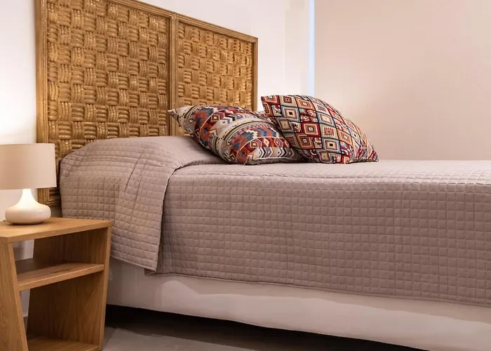 Apartment Arancia Elegant And