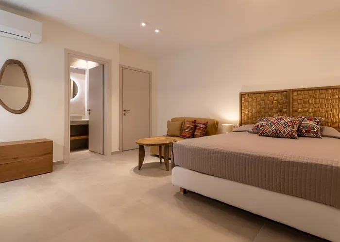 Arancia Elegant Rooms&suites