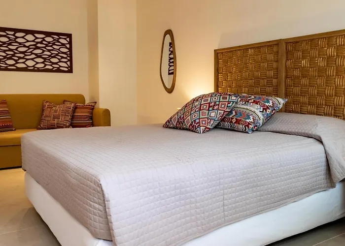 Arancia Elegant And Apartment *