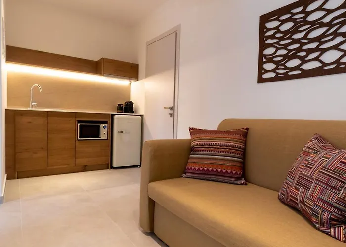 Arancia Elegant Rooms&suites Tolón