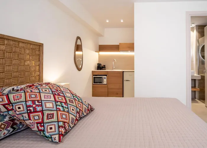 Arancia Elegant And Apartment *