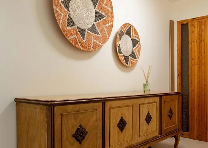 Appartamento Arancia Elegant Rooms&suites *