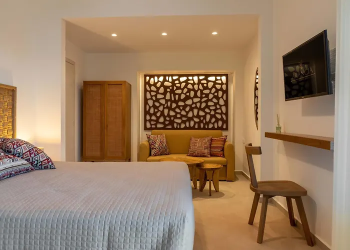 Appartamento Arancia Elegant Rooms&suites Tolón