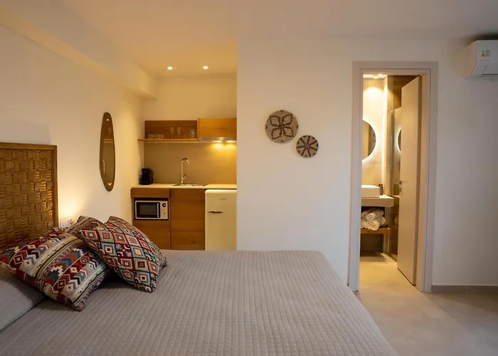 Apartment Arancia Elegant And *