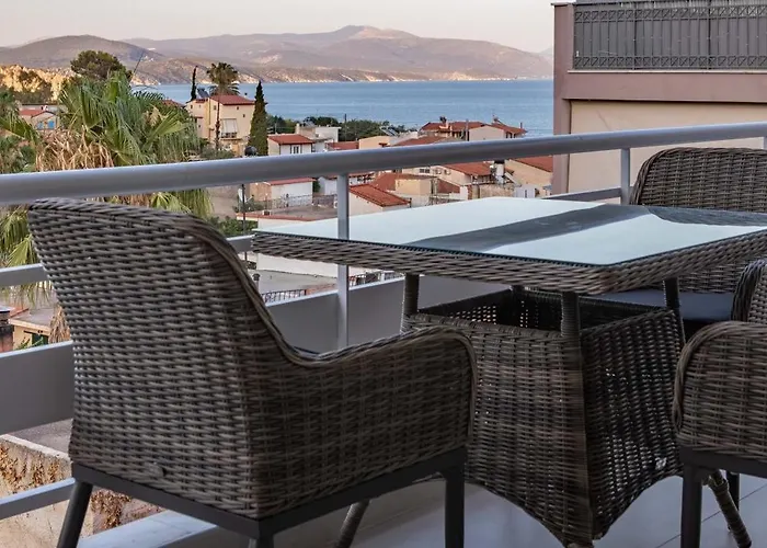 Arancia Elegant And Τολό