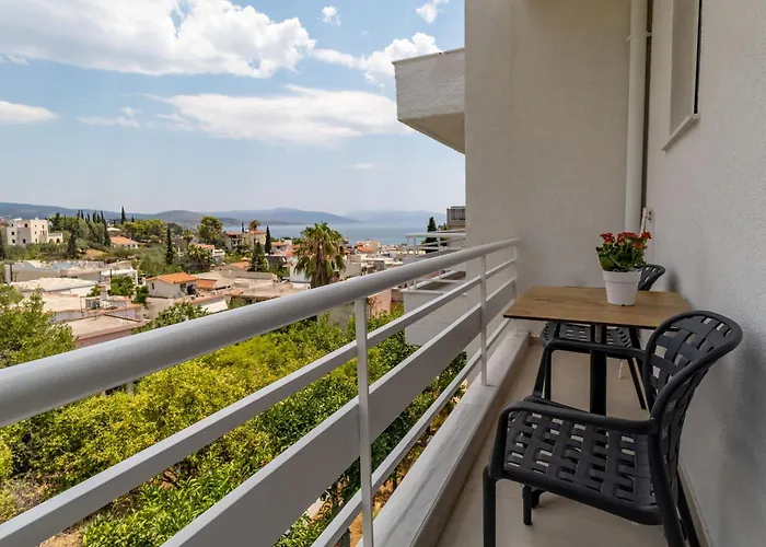 Arancia Elegant Rooms&suites * Tolón