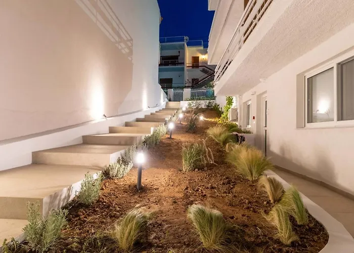 Arancia Elegant Rooms&suites