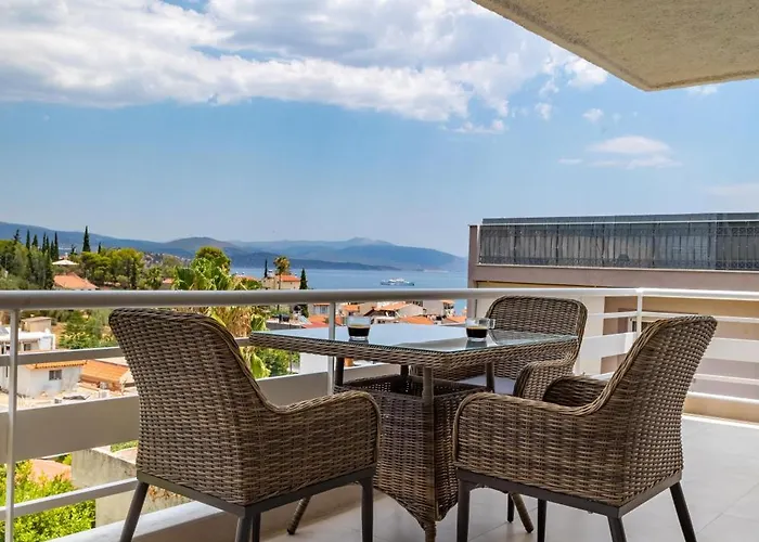 Arancia Elegant And Apartment *