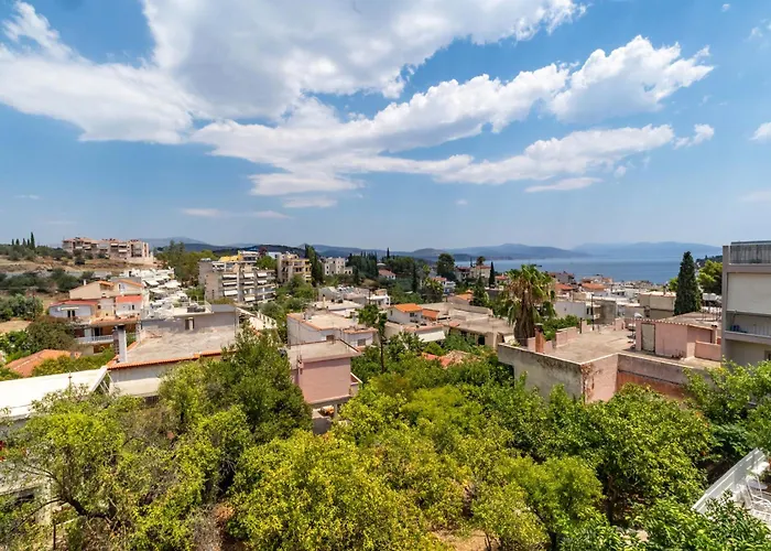 Arancia Elegant And Apartment *