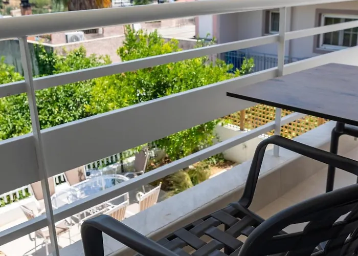 Arancia Elegant Rooms&suites *