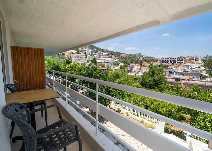 Arancia Elegant And Apartment *