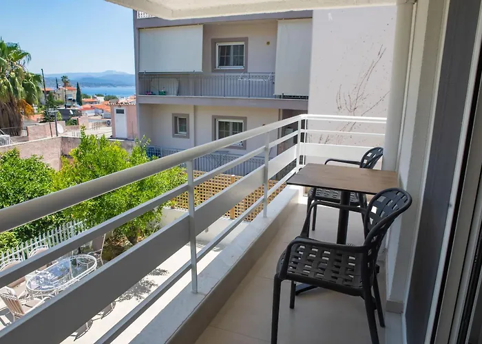 Arancia Elegant Rooms&suites Tolón