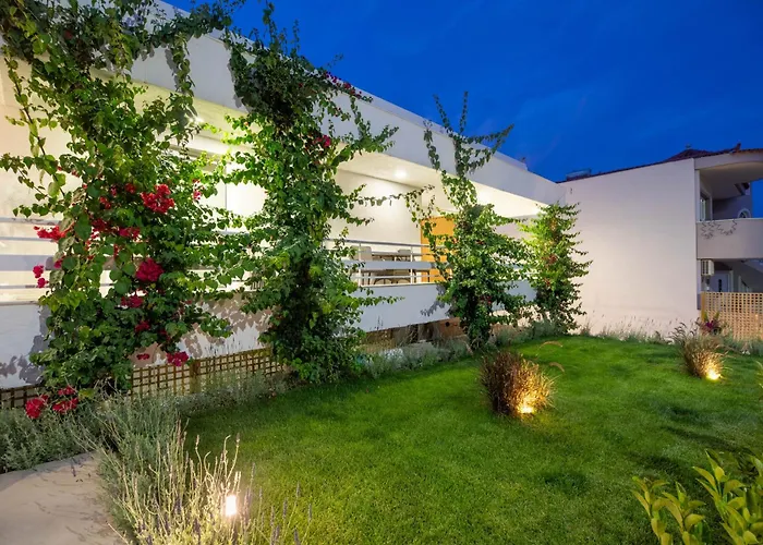 Appartamento Arancia Elegant Rooms&suites *