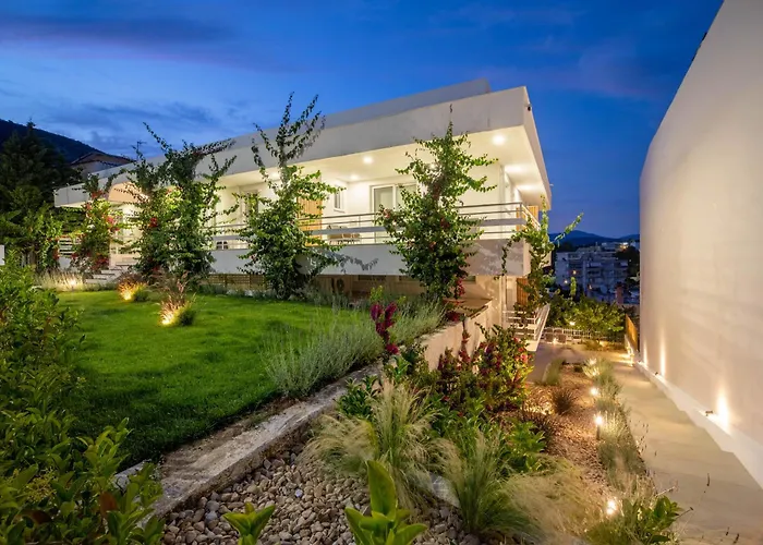 Arancia Elegant Rooms&suites Tolón